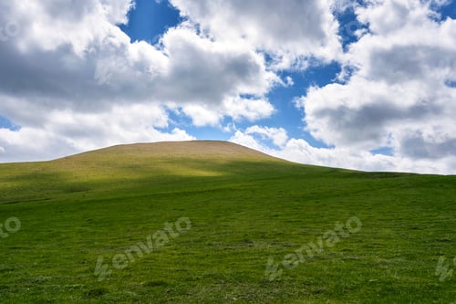 Preview: Bliss landscape