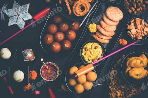 Preview: Diwali Festival