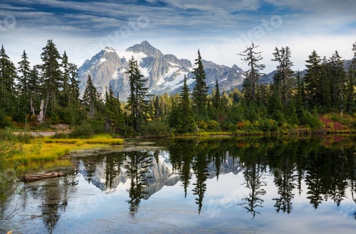 Preview: Picture lake