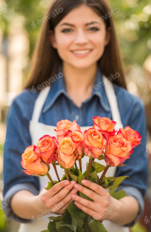 Preview: Florist