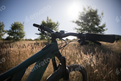 Preview: Ebike