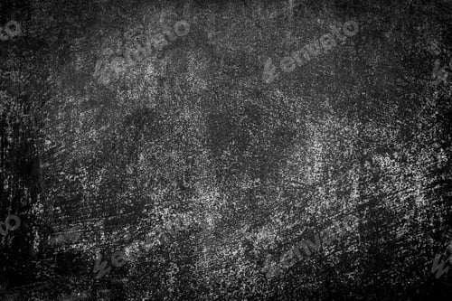 Preview: Black Chalkboard blackboard chalk texture background.