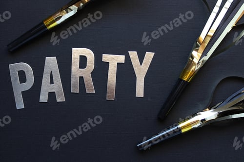 Visualização: Festa