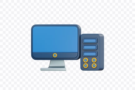 Preview: Desktop Computer