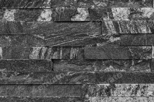 Preview: Decorative stone wall texture background.