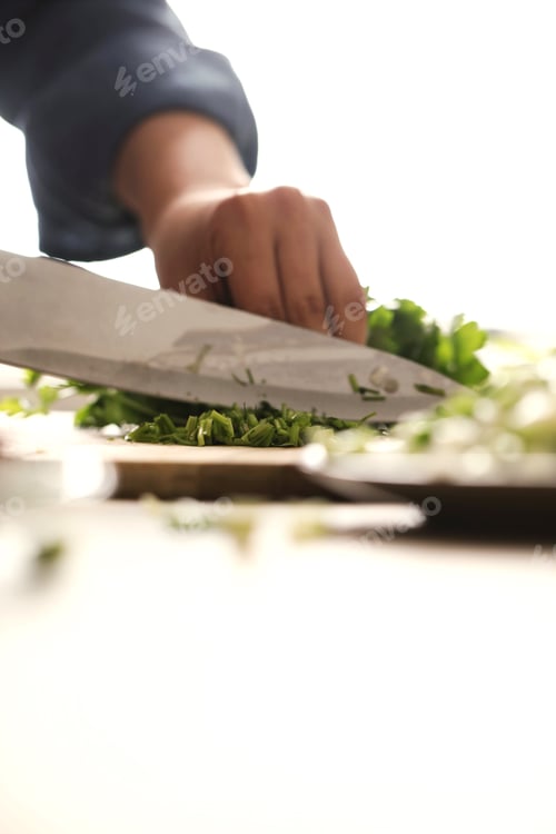 Preview: Cooking