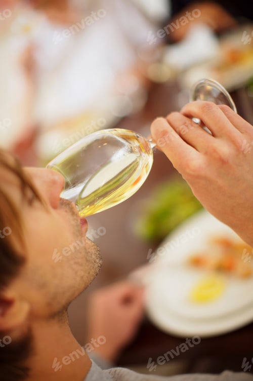 Preview: Party cooking