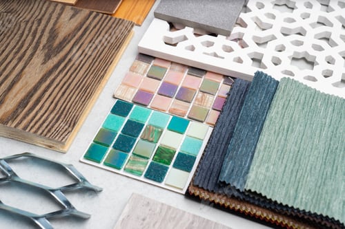 Preview: MATERIAL SAMPLE
