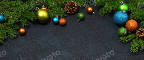 Preview: Christmas background