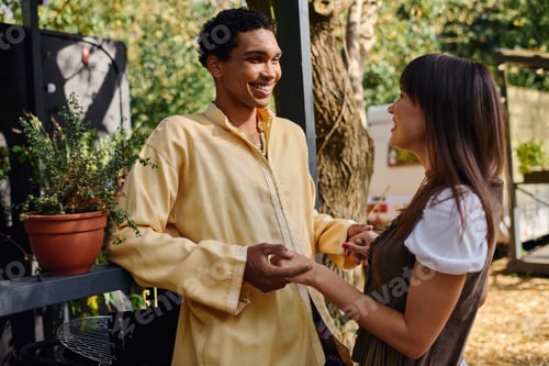 Preview: Harmony by nature