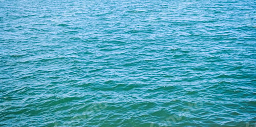 Preview: Sea Ocean Horizon Water Background,Texture Pattern Surface View Wave