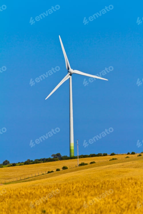 Preview: Windmills