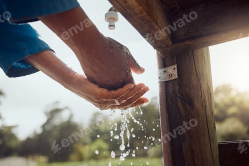 Preview: Cleanliness is important on this farm