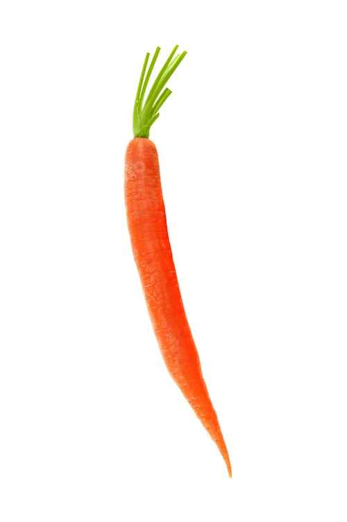 Preview: carrot