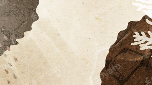 Visualização: Fundo texturizado contemporâneo de Memphis