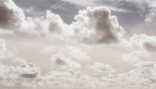 Preview: Clouds. The wold of fantastic clouds.
