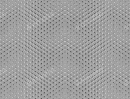 Preview: Shiny metal grid