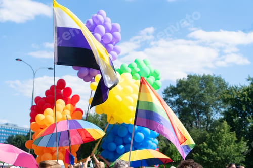 Preview: Gay pride parade