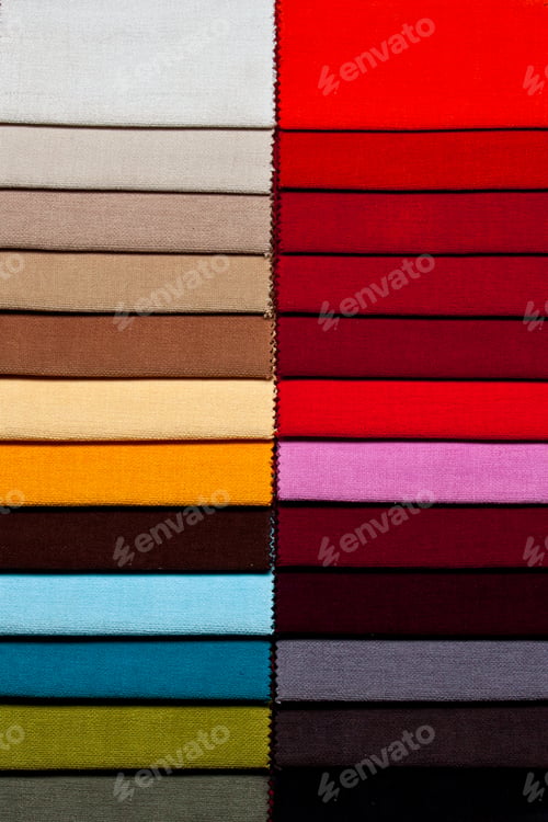 Preview: Color chart