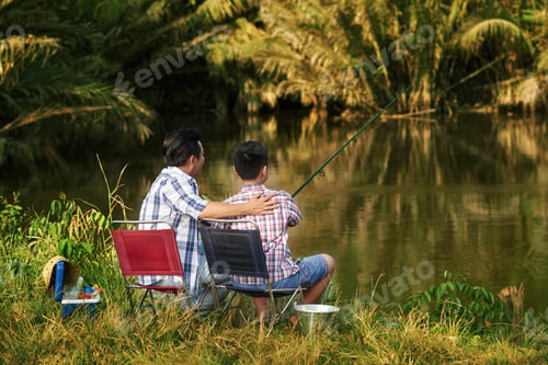 Preview: Weekend together