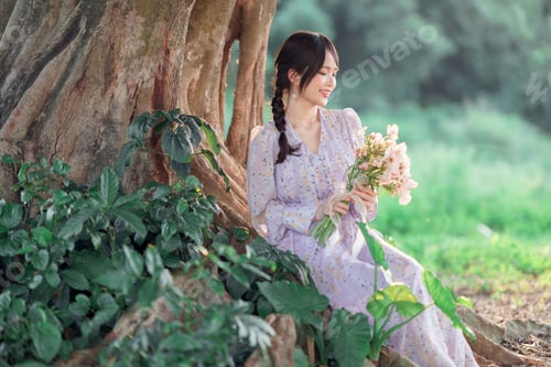 Preview: fashion girl