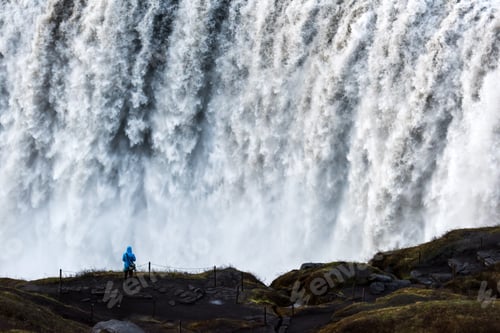 Preview: Dettifoss