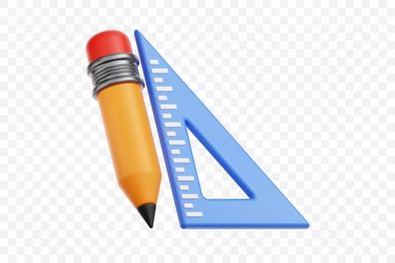 Preview: Set Square Tool