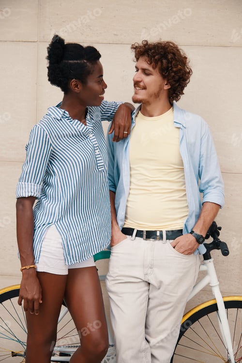 Preview: Beautiful couple