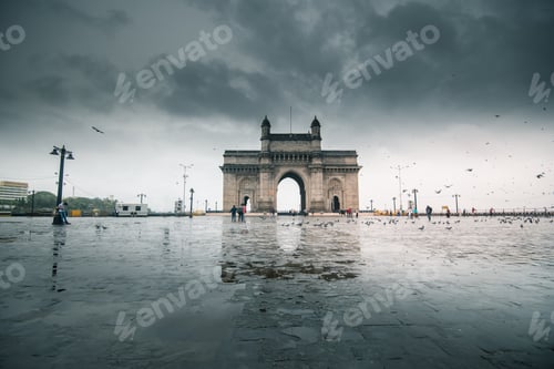 Preview: Gateway Of India Mumbai