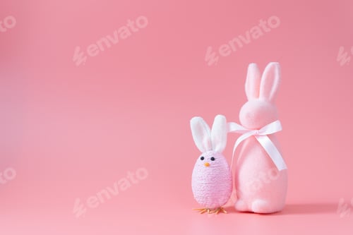 Preview: Happy Easter Day