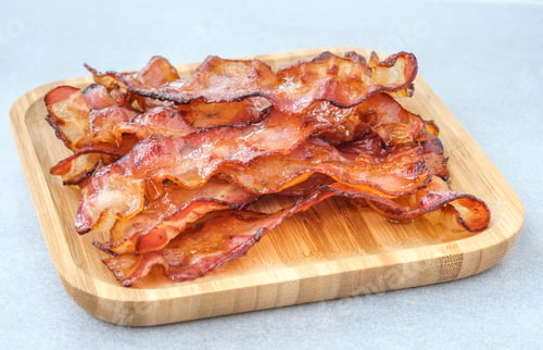 Preview: Bacon