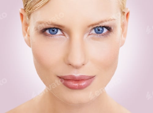 Preview: Portrait of beauty