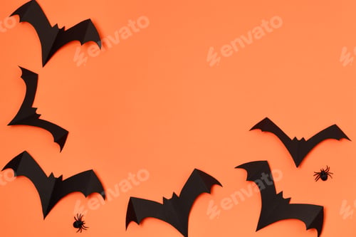 Preview: Halloween background