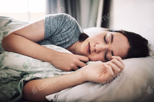 Preview: Her weekends are mostly for resting
