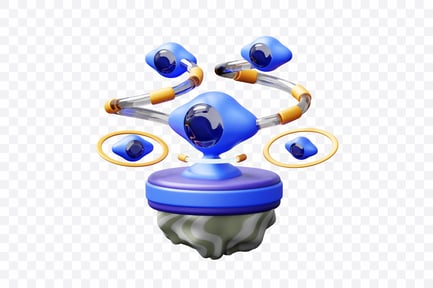 Preview: Meta Land 3D Meta Land