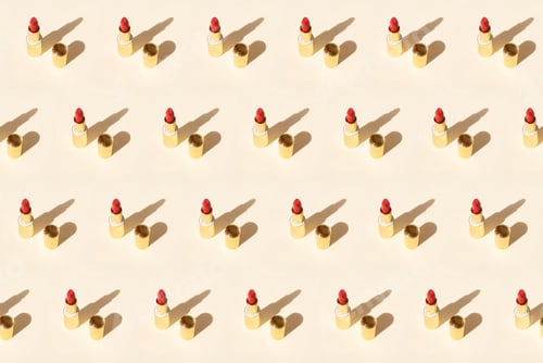 Vista previa: Pinceles de maquillaje