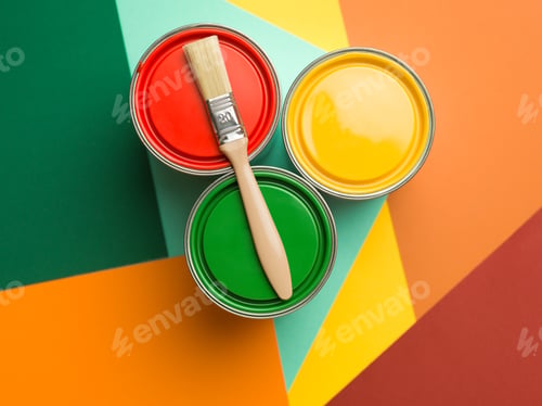 Preview: minimal abstract composition