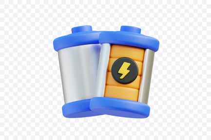 Preview: Electric Battery Power