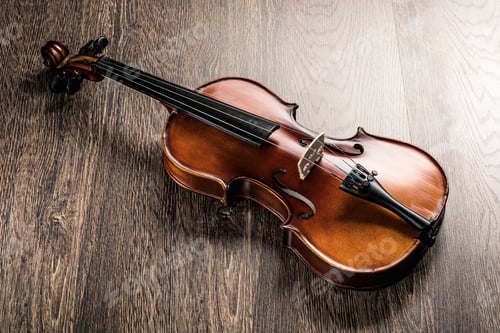 Preview: violin