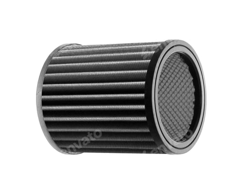 Preview: sports car air filter