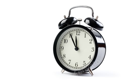 Preview: alarm clock
