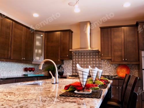 Preview: Kitchen