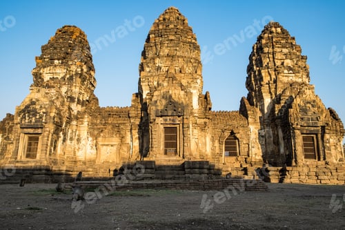 Preview: Architecture temple ancient landmark