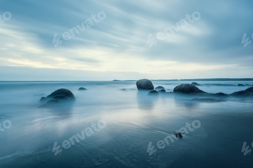 Preview: Sea sunrise
