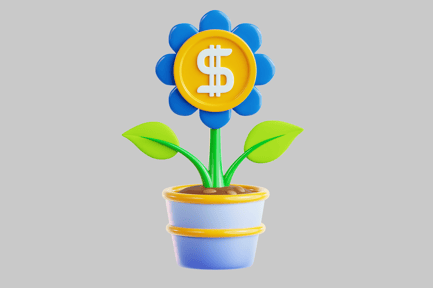 Preview: Dollar Plant Money Growth Investment