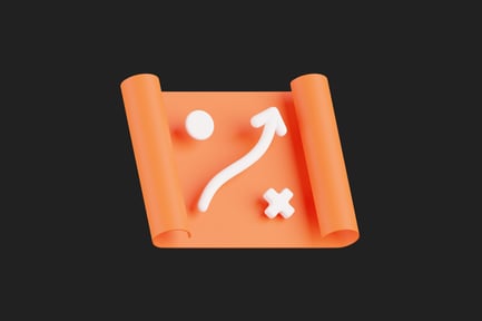 Visualização: Estratégia