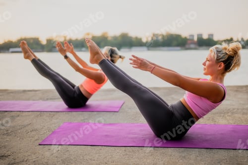 Preview: Outdoor training