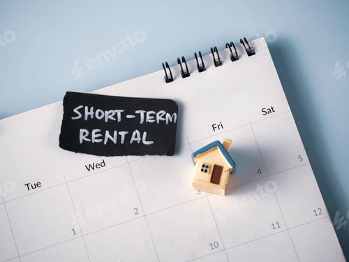 Preview: Concept for Vacation Property, Travel Planning, and Airbnb Strategy