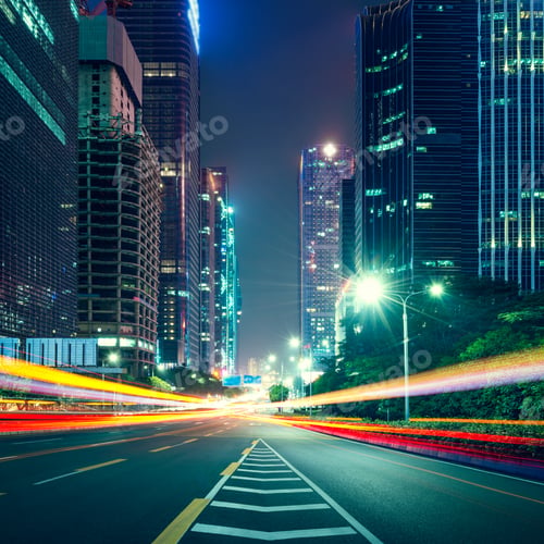 Preview: traffic light