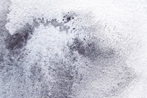 Preview: Abstract texture with subtle black and white brushstroke patterns for background
